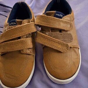 Nautica Toddler Casual Shoes